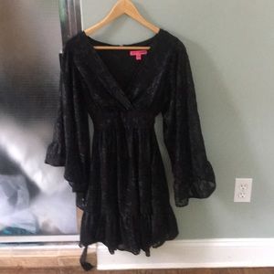 Excellent condition. Worn once.